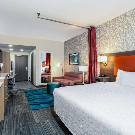 Home2 Suites By Hilton Ft Pierce I-95 Fort Pierce Luaran gambar