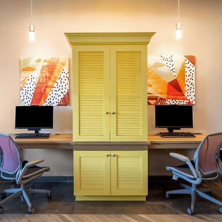 Home2 Suites By Hilton Ft Pierce I-95 Fort Pierce Luaran gambar