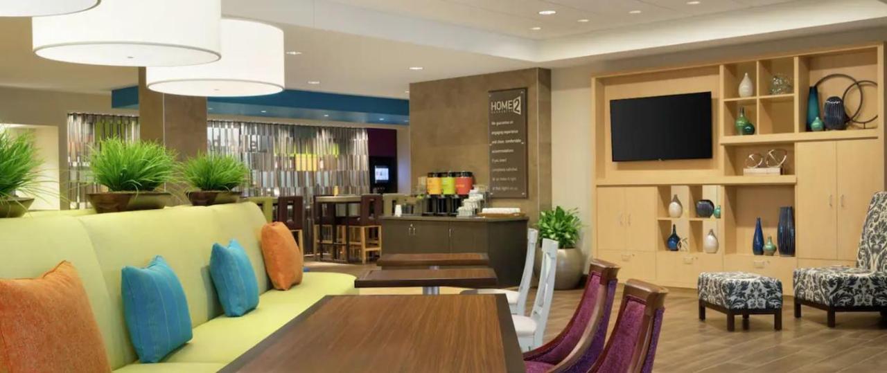 Home2 Suites By Hilton Ft Pierce I-95 Fort Pierce Luaran gambar