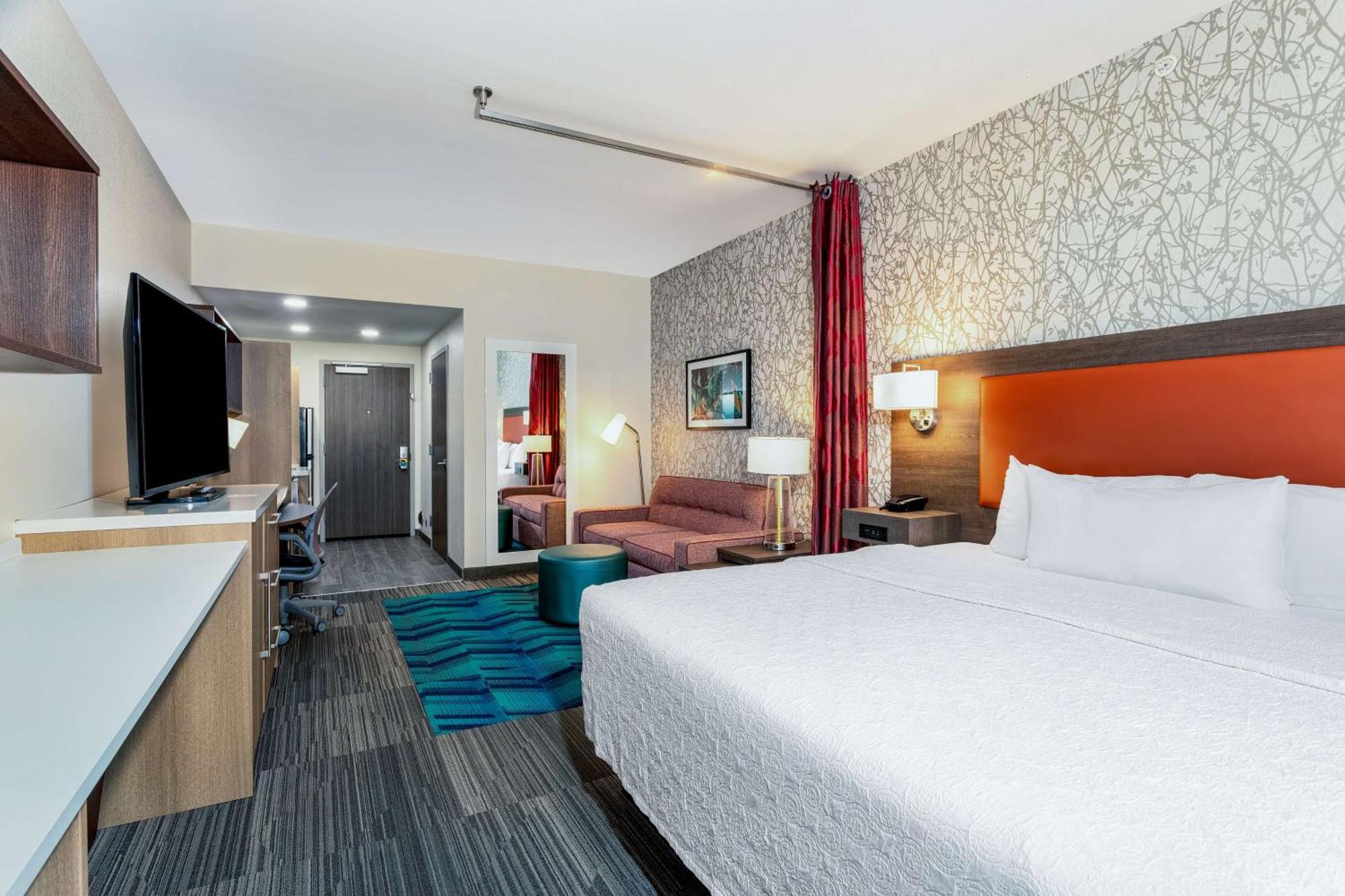 Home2 Suites By Hilton Ft Pierce I-95 Fort Pierce Luaran gambar