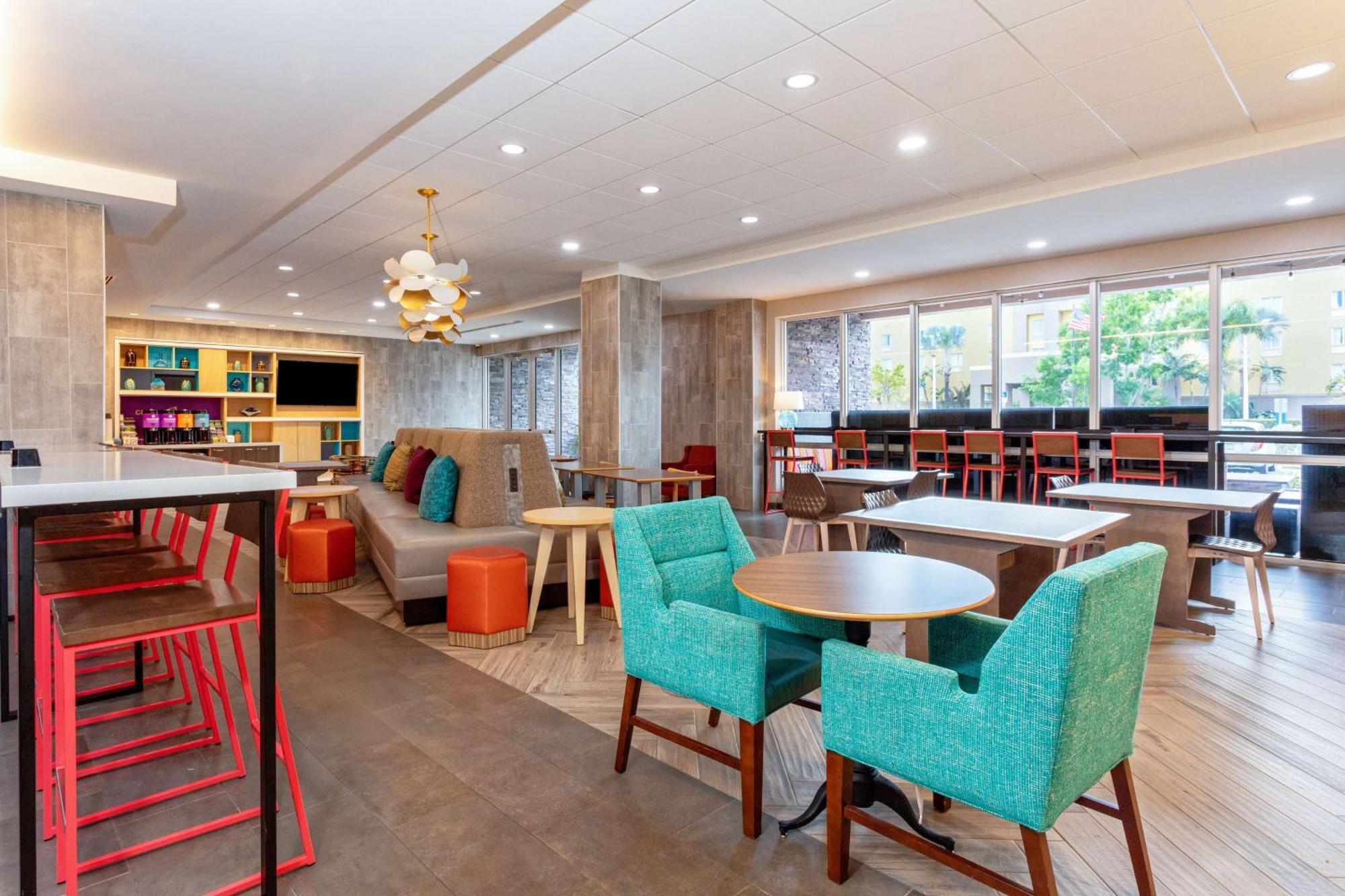 Home2 Suites By Hilton Ft Pierce I-95 Fort Pierce Luaran gambar
