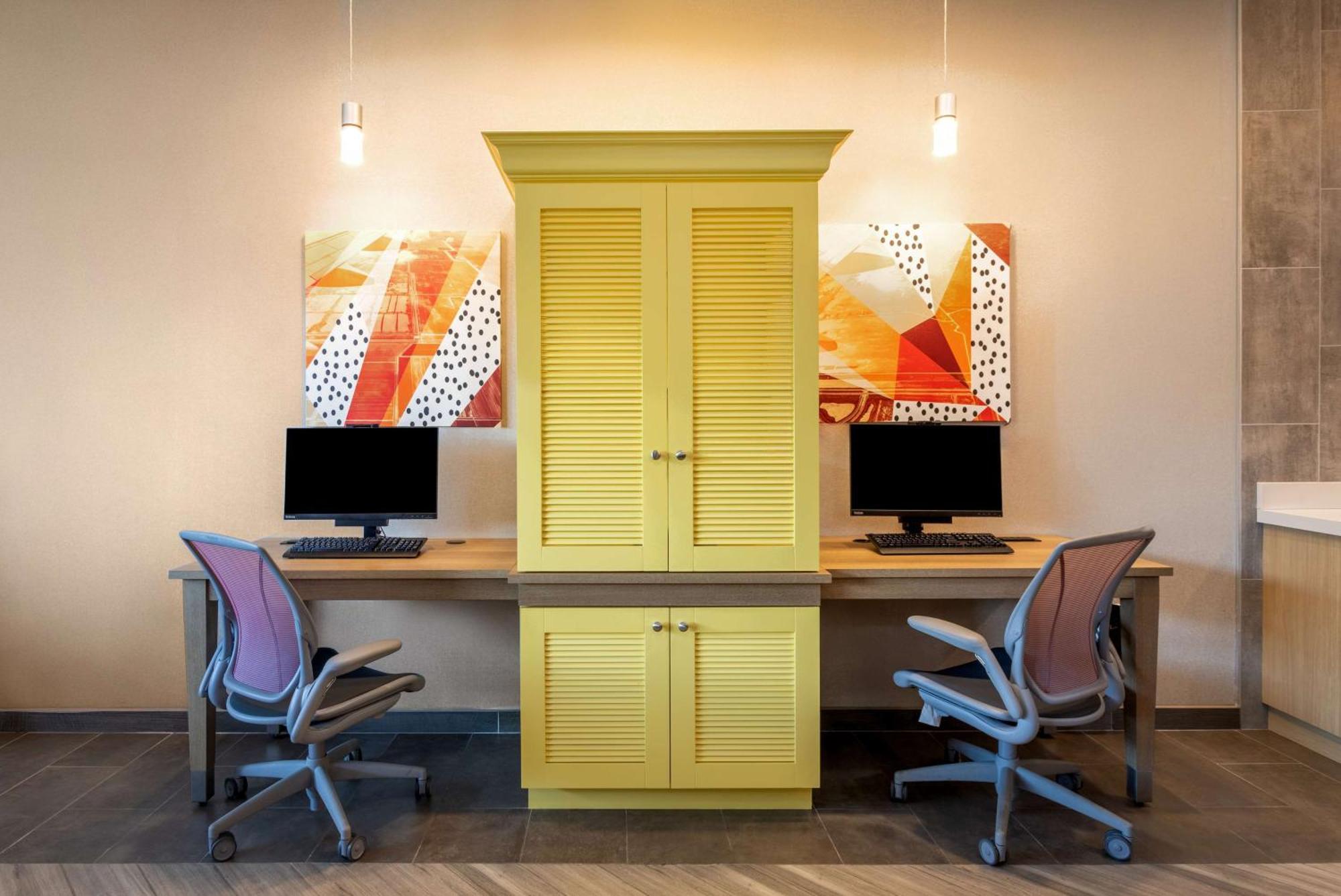 Home2 Suites By Hilton Ft Pierce I-95 Fort Pierce Luaran gambar