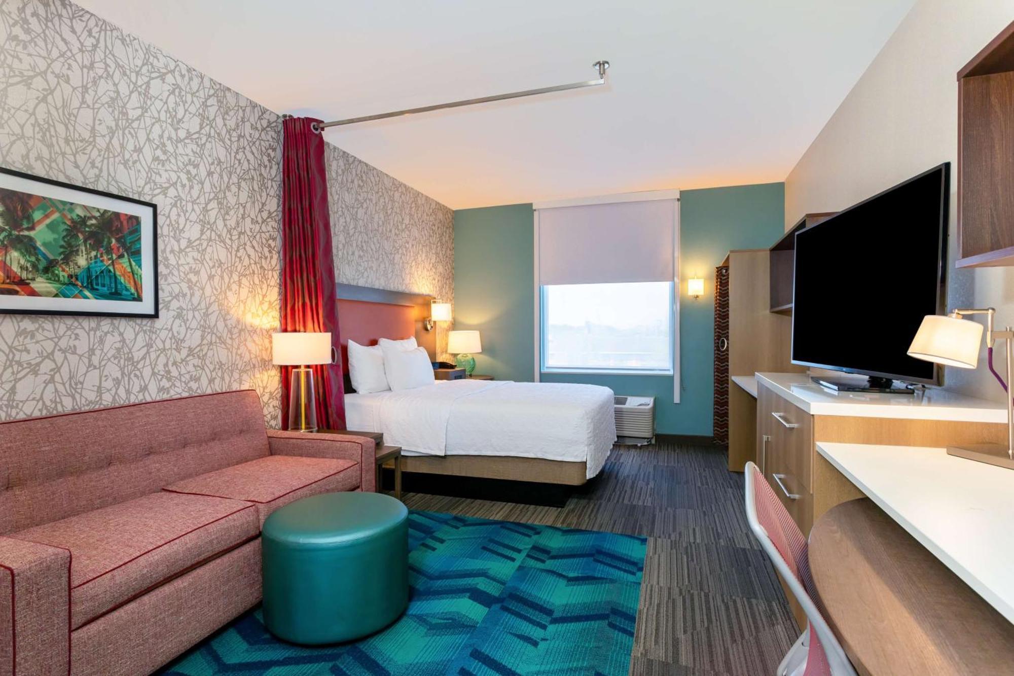 Home2 Suites By Hilton Ft Pierce I-95 Fort Pierce Luaran gambar