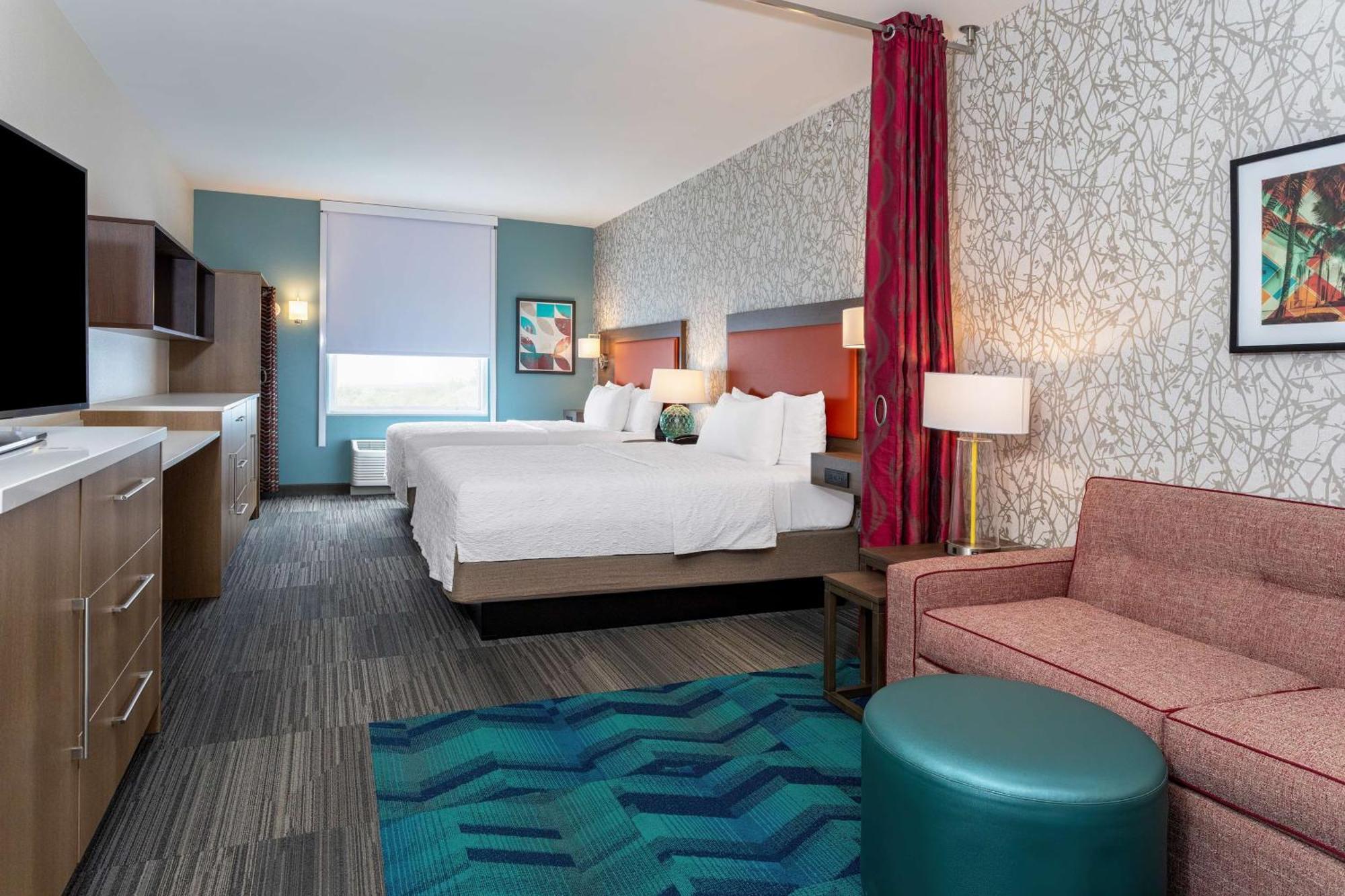 Home2 Suites By Hilton Ft Pierce I-95 Fort Pierce Luaran gambar