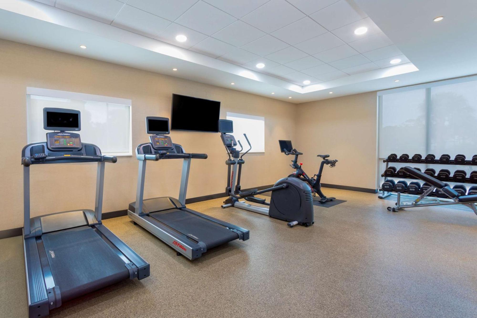 Home2 Suites By Hilton Ft Pierce I-95 Fort Pierce Luaran gambar