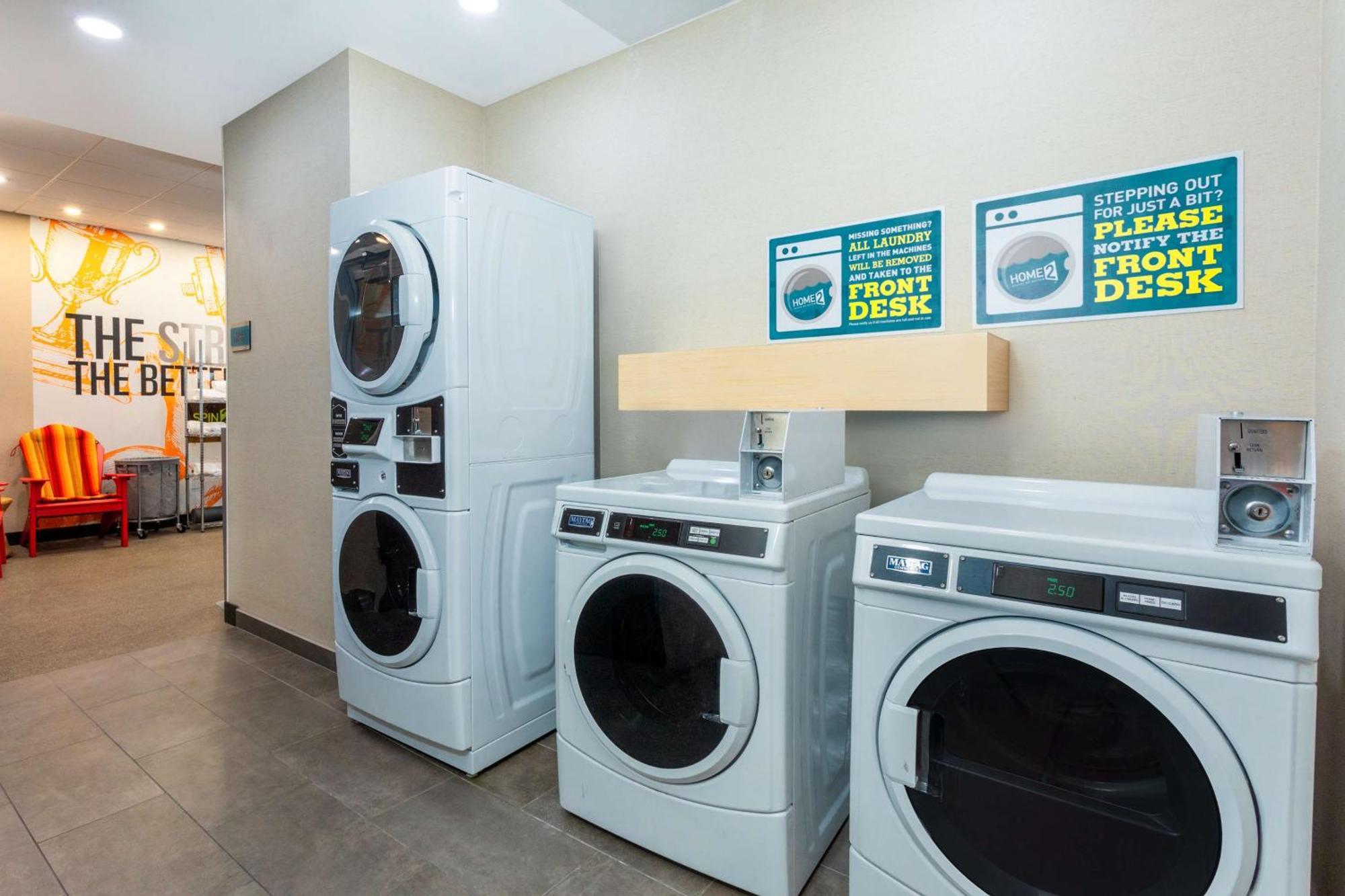 Home2 Suites By Hilton Ft Pierce I-95 Fort Pierce Luaran gambar